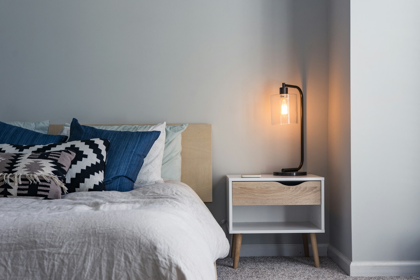 AI baby product video — nursery items for Amazon listing
