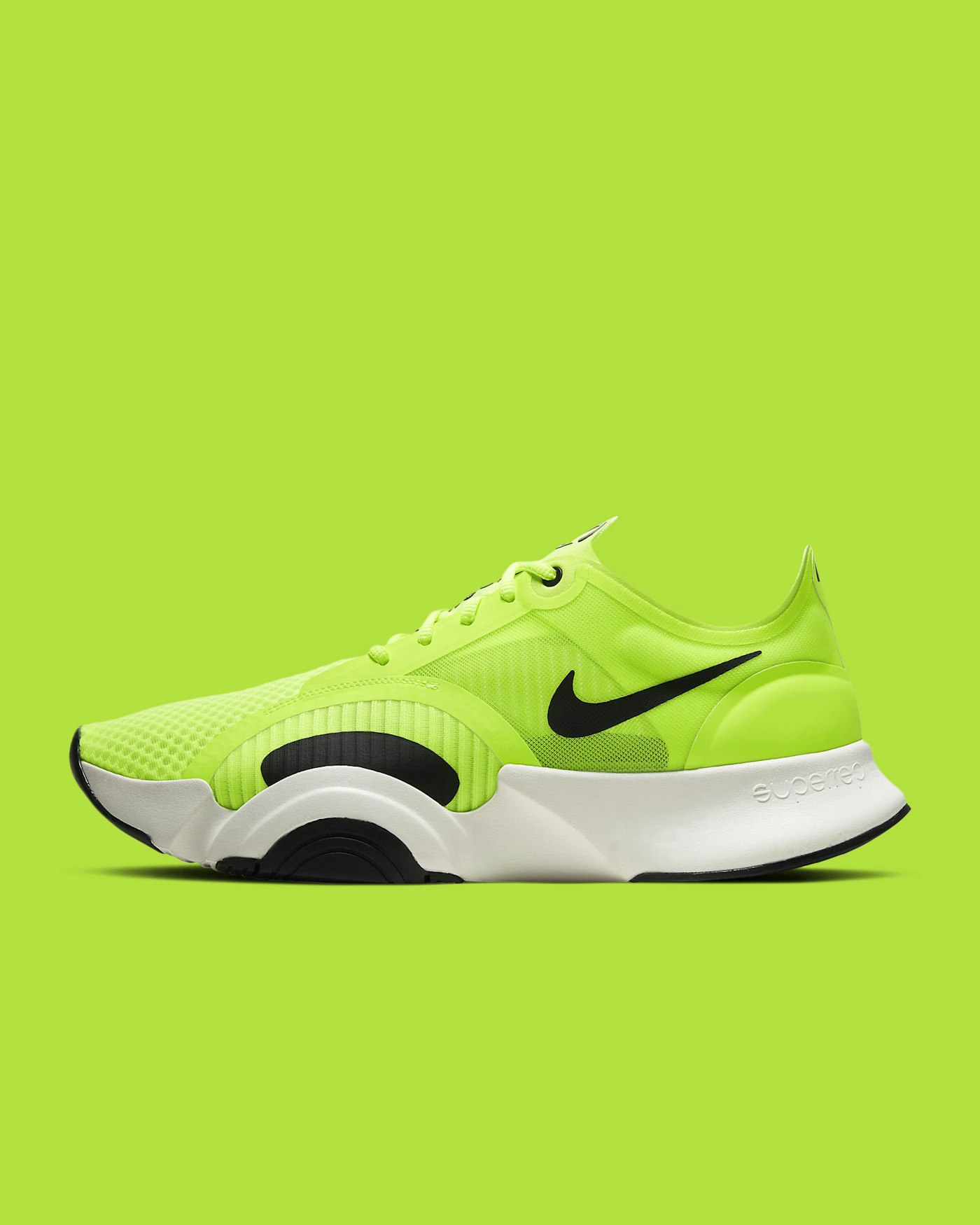 Pair of sneakers on a clean background
