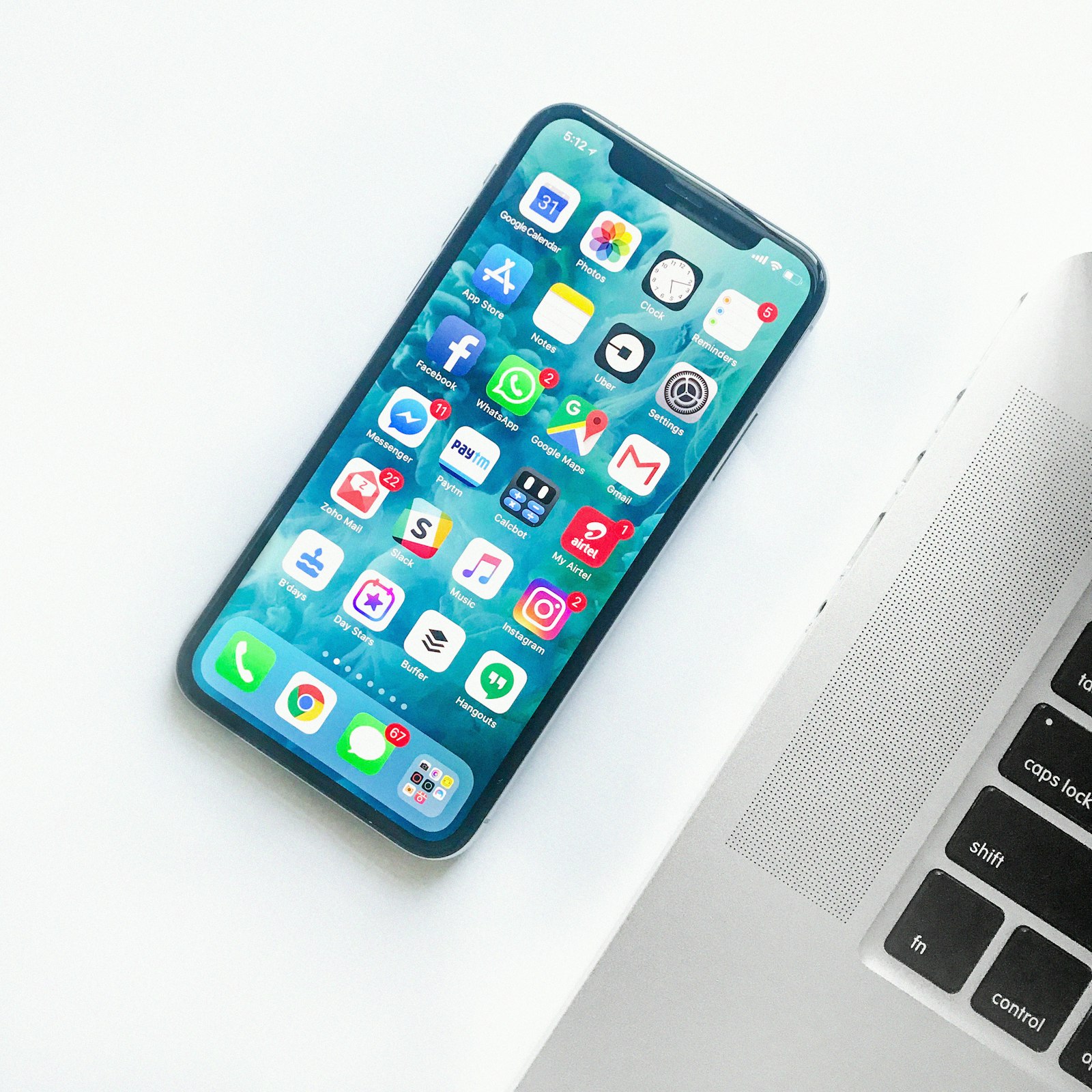 AI phone accessory product video — smartphone for Amazon listing