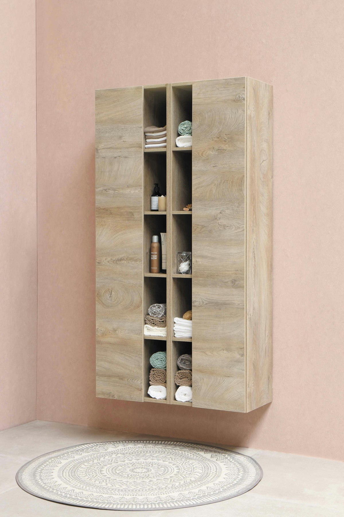 Storage bins for Amazon organizer product video